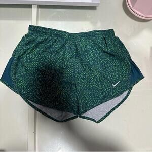 Nike Dri-Fit Shorts